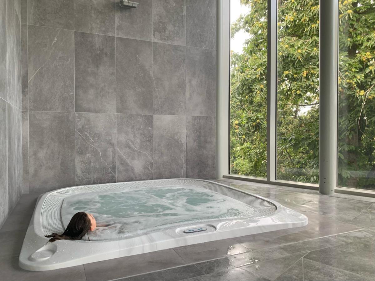 Le Lagon De Brehec Plouha Ngoại thất bức ảnh